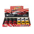 003-BRL16 Metal Çek Bırak Murat Araba -Birliktoys