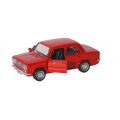 003-BRL16 Metal Çek Bırak Murat Araba -Birliktoys