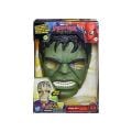 G3409 Savage Hulk Konuşan Elektronik Maske