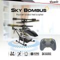SIL 84764 Sky Bombus Helikopter