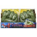 G3594 Hulk Gamma Smash Yumruklar (Köpük Yumruk Seti)