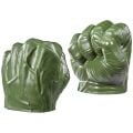 G3594 Hulk Gamma Smash Yumruklar (Köpük Yumruk Seti)