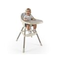 7567 PREMİUM MAMA SANDALYESİ RELx bej