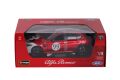 11049 SUN-BUR-1 18 A ALFA ROMEO GIULIA GTAM 2A