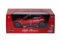 11049 SUN-BUR-1 18 A ALFA ROMEO GIULIA GTAM 2A