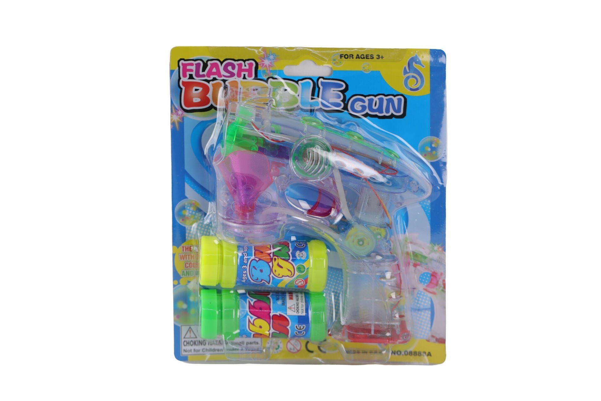 08888A KART KÖPÜK TABANCASI