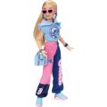 JKILY23946 Disney ily 4ever Stitch Kolej Temalı Bebek Kıyafet ve Aksesuarları