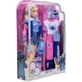 JKILY23946 Disney ily 4ever Stitch Kolej Temalı Bebek Kıyafet ve Aksesuarları