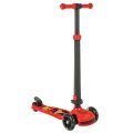 07354 POWER SCOOTER ( KIRMIZI)
