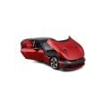 26033 SUN-BUR-1 24 FERRARI 12 CILINGIRI FERR KRMZ