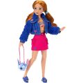 JKILY239512 Disney ily 4ever Çanta- Bebek- Aksesuar Seti Seri-1