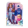 JKILY239512 Disney ily 4ever Çanta- Bebek- Aksesuar Seti Seri-1