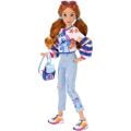 JKILY239512 Disney ily 4ever Çanta- Bebek- Aksesuar Seti Seri-1