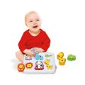 03431 SEVİMLİ HAYVANLAR BULTAK