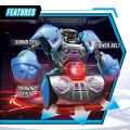 SIL 86883 Silverlit Robo Kombat Tornado