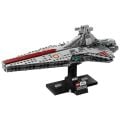 75441 Lego Star Wars Venator-Class Attack Cruiser 643 parça +18 yaş