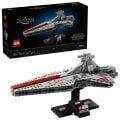 75441 Lego Star Wars Venator-Class Attack Cruiser 643 parça +18 yaş