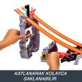 HPL32 Hot Wheels Racerverse Star Wars Pist Seti