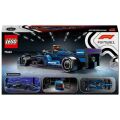 77249 LEGO® Speed Champions Williams Racing FW46 F1® Yarış Arabası 363 parça +10 yaş