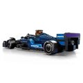 77249 LEGO® Speed Champions Williams Racing FW46 F1® Yarış Arabası 363 parça +10 yaş