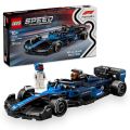 77249 LEGO® Speed Champions Williams Racing FW46 F1® Yarış Arabası 363 parça +10 yaş