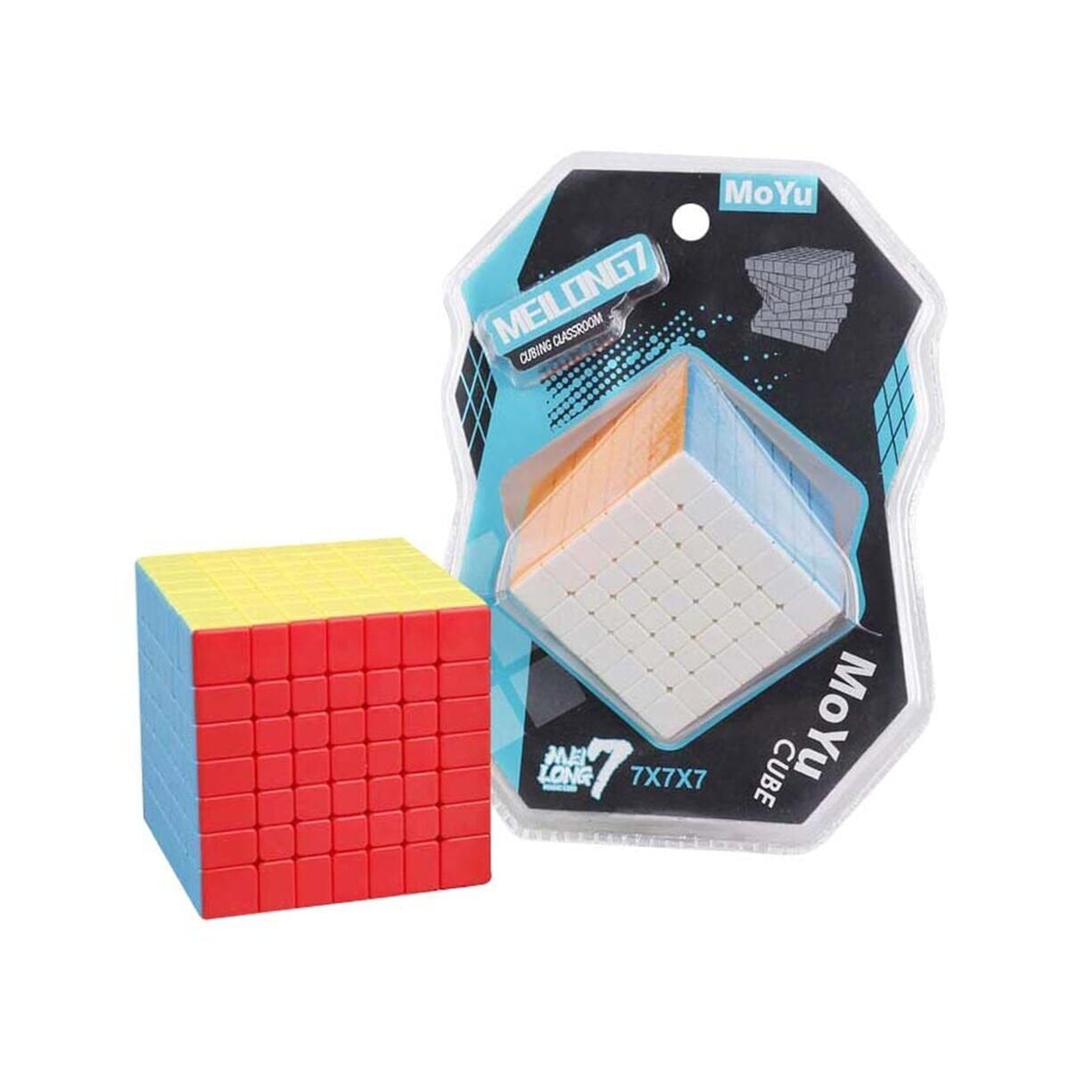 MF8955 Moyu 7X7 Küp