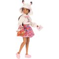 JKILY24127 Disney ily 4ever Bambi Temalı Bebek ve Aksesuarları