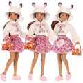 JKILY24127 Disney ily 4ever Bambi Temalı Bebek ve Aksesuarları