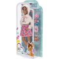 JKILY24127 Disney ily 4ever Bambi Temalı Bebek ve Aksesuarları