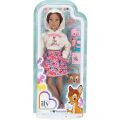 JKILY24127 Disney ily 4ever Bambi Temalı Bebek ve Aksesuarları