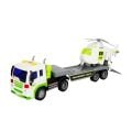 2315 SUN-YFN-MXX-1 16 TRANSPORTER UÇAK HELİKOPTER SES IŞIK 40 CM FR 4A