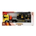 2315 SUN-YFN-MXX-1 16 TRANSPORTER UÇAK HELİKOPTER SES IŞIK 40 CM FR 4A