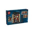 76450 Lego Harry Potter - Kitaplık Dekoru: Hogwarts Ekspresi 832 parça +10 yaş