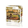 22046 PUZZLE 1500 Galerie Vero