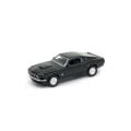 43713 WELLY 1:32 '69 FORD MUSTANG BOSS 42