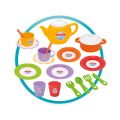 03021 CANDY EV ÇAY SETİ