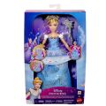 JBF94 Disney Prensesi - Işıklı Balo Elbiseli Cinderella