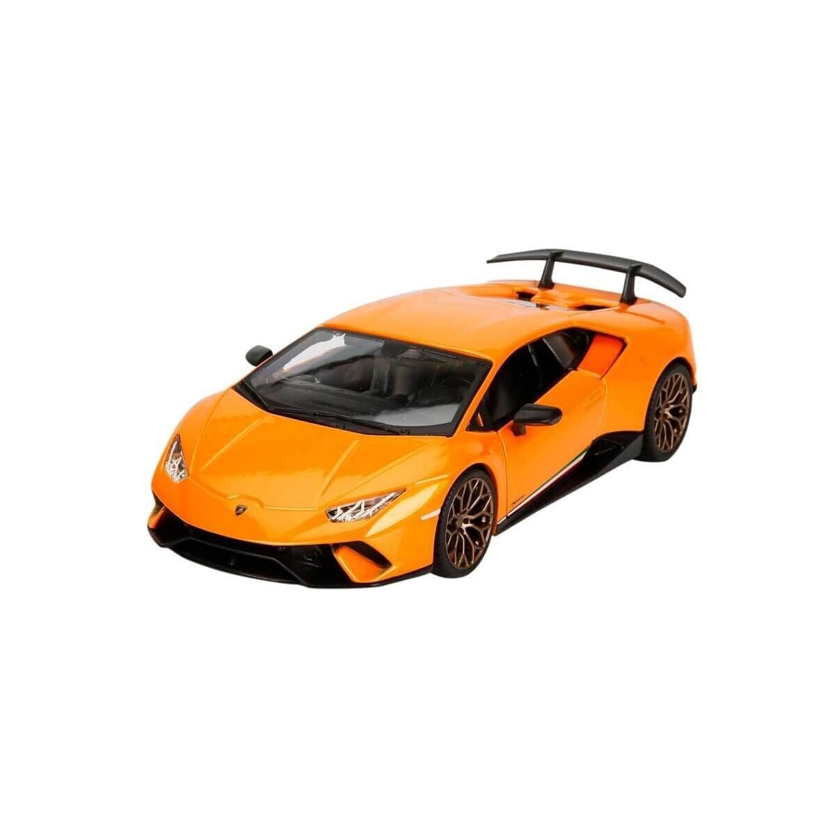 21092 SUN-BUR-1 24 A Lamborghını Huracan Prformante Trnc