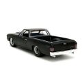 9334413314R00 Fast & Furious 1967 El Camino F10 1 24