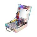 S00087699 - WOW Generation Glam & Go Aynalı Makyaj Çantası Seti