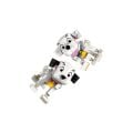 43271 Lego Disney 101 Dalmaçyalı Köpek Yavruları Lucky ve Penny 268 parça +6 yaş