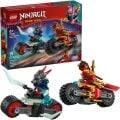 71838 Lego Ninjago Kai'nin Motosiklet Yarışı 79 parça +6 yaş