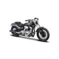 MAY 31360 1 18 HARLEY DAVİDSON MOTOSİKLETLER