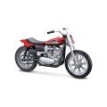 MAY 31360 1 18 HARLEY DAVİDSON MOTOSİKLETLER