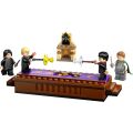 76441 Lego Harry Potter - Düello Kulübü 158 parça +8 yaş