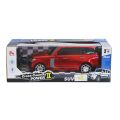 8578-2A Kumandalı Şarjlı Jeep Cross Country -Limon Oyuncak