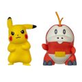 POK PKW3355 Pokemon Battle 2li Figür Seti Asorti