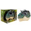 5715 SUN-YFN-CRZ-FİGÜR DİNOZOR MASKESİ SESLİ 2R