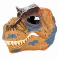 5715 SUN-YFN-CRZ-FİGÜR DİNOZOR MASKESİ SESLİ 2R