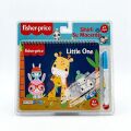 BK0010 FİSHER PRİCE LİSANSLI BOYAMA KİTABI